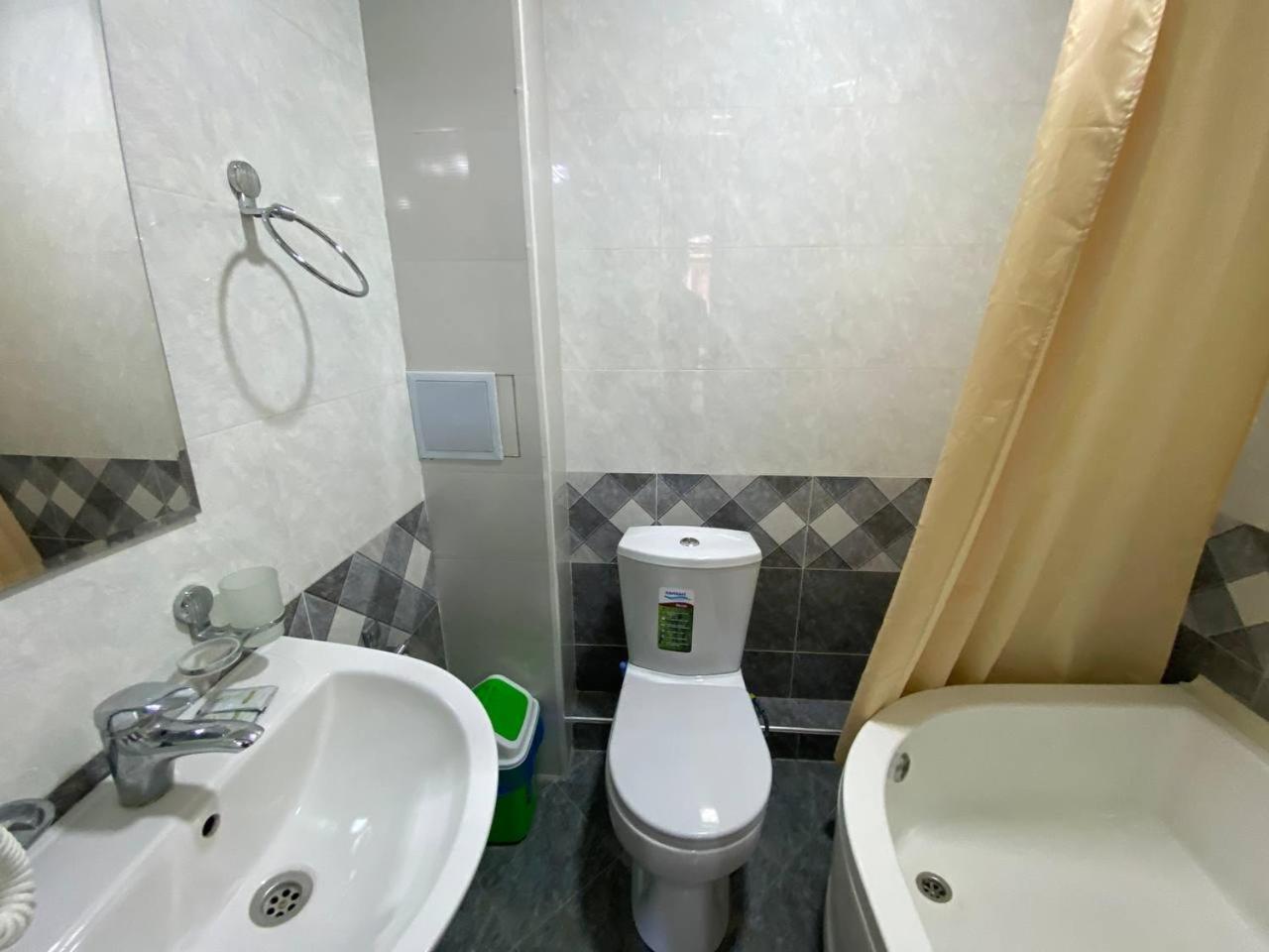 Retro Boutique Hotel Samarkanda Zewnętrze zdjęcie