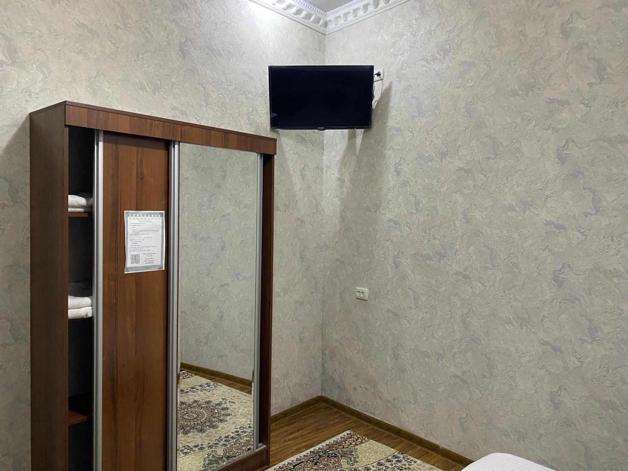 Retro Boutique Hotel Samarkanda Zewnętrze zdjęcie