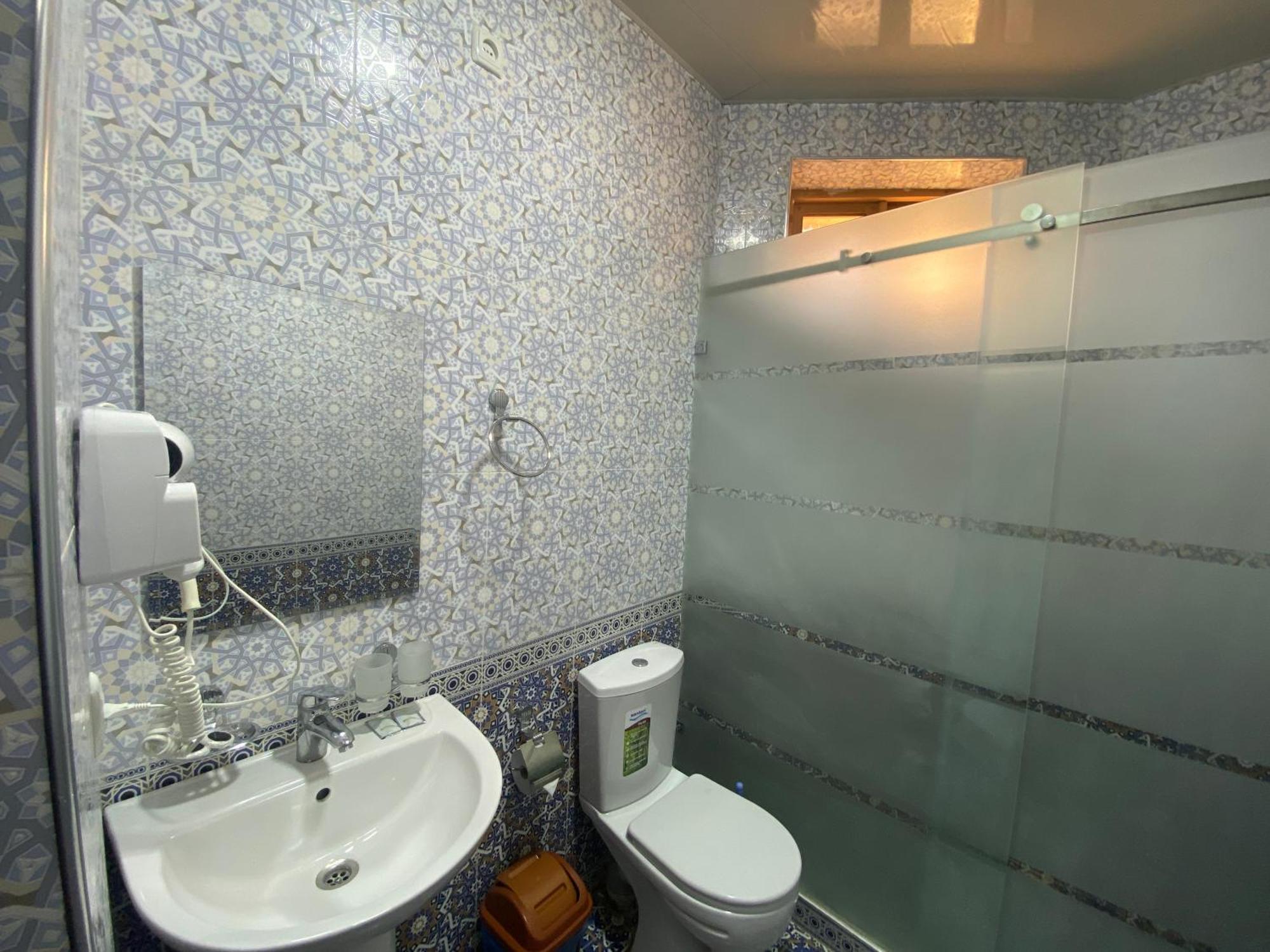 Retro Boutique Hotel Samarkanda Zewnętrze zdjęcie