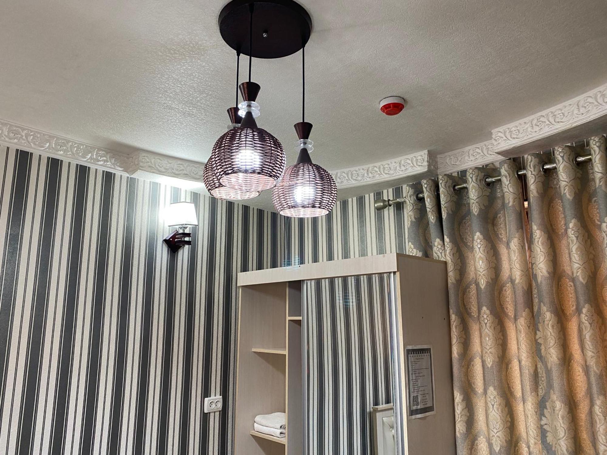 Retro Boutique Hotel Samarkanda Zewnętrze zdjęcie