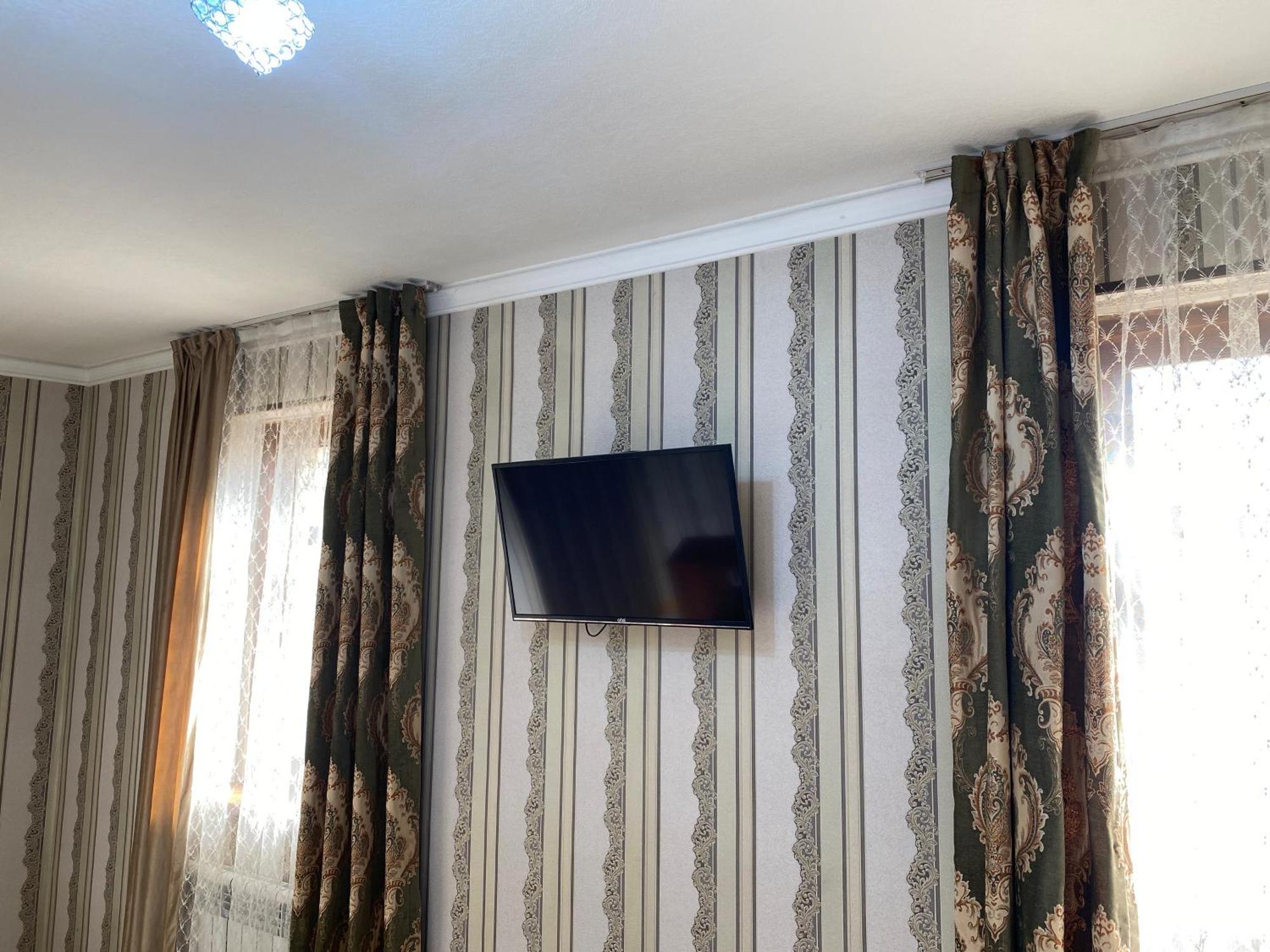 Retro Boutique Hotel Samarkanda Zewnętrze zdjęcie